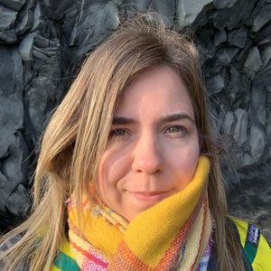Meet your Posher, Karimil